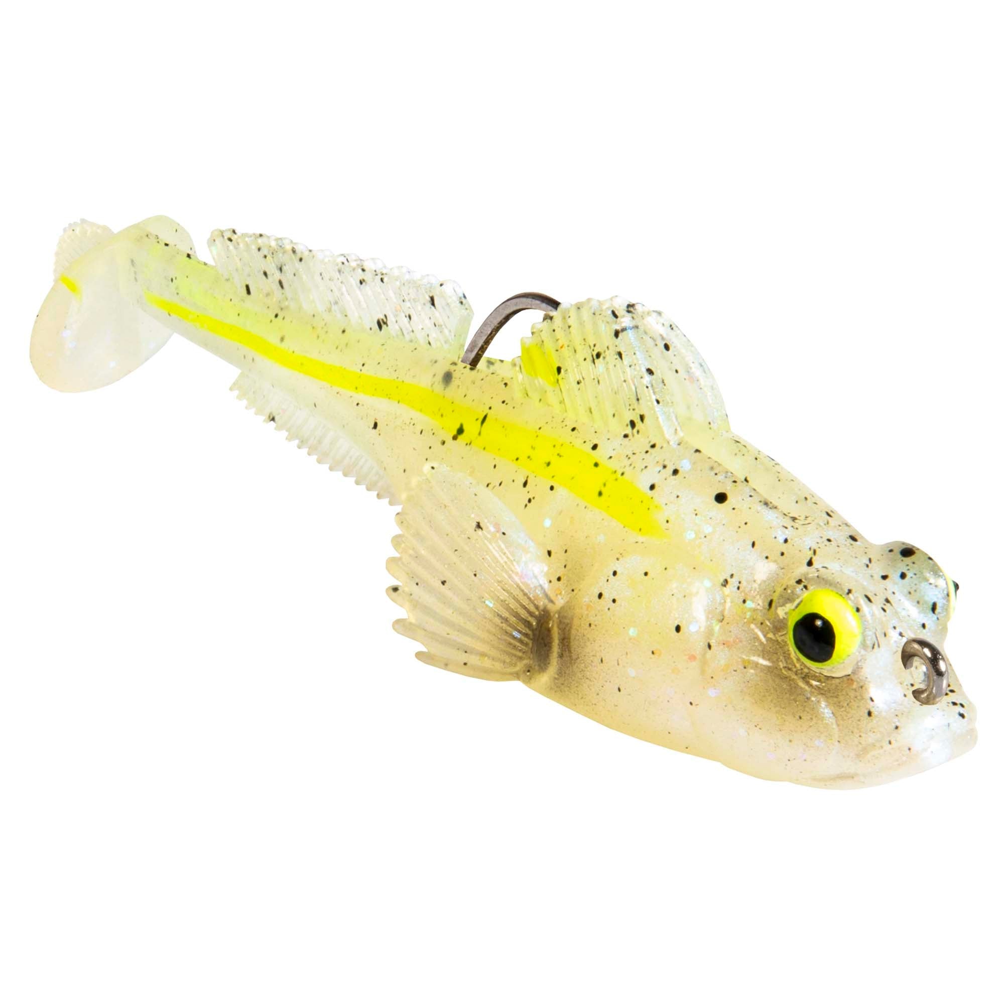 ZMAN GBIUS 3/8 SXY SHMR
