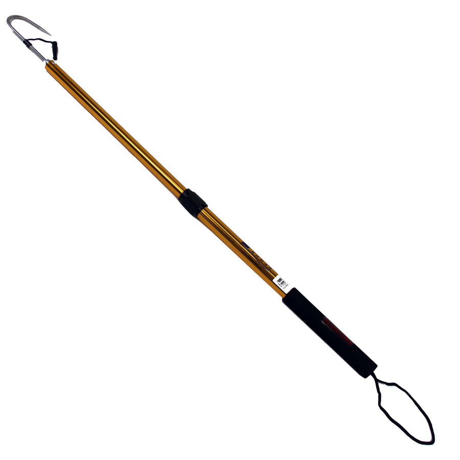 American Maple Promar Floating Telescopic Gaff