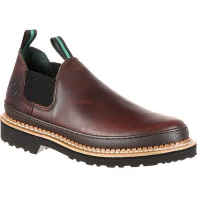 Georgia Boot Giant Romeo Work Shoe Men's