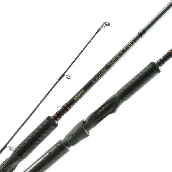 Okuma GSP-S-762L Guide Select Pro Trout Spinning Rod