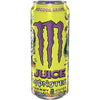 Coca-Cola Monster Energy Juices
