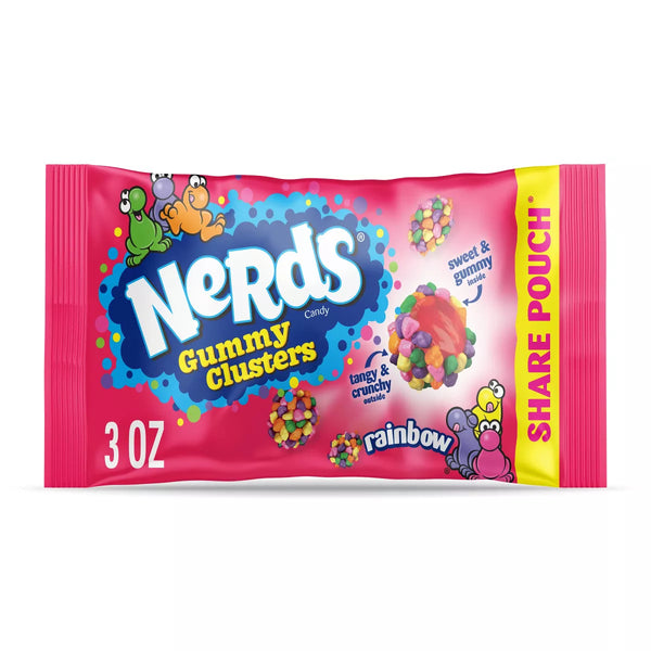 Harbor Wholesale Nerds Clusters King