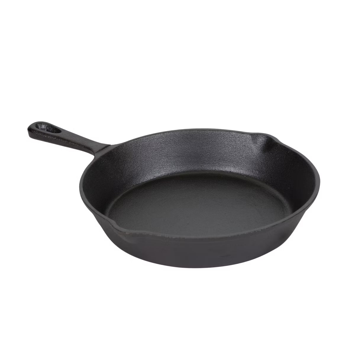 XXB Stansport Pre-Seasoned 10 in. Cast Iron Frying Pan