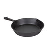 XXB Stansport Pre-Seasoned 10 in. Cast Iron Frying Pan