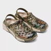 Joybees Trekking Clog Sandals Men's