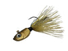 BNR WALLEYE JIG GOLD DIGGER 1/2