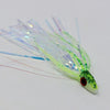 Silver Horde Ace Hi Fly -4½”