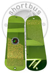Shortbus Flashers 11" Fishing Dodger