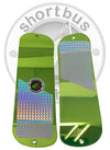 Shortbus Flashers 11" Fishing Dodger