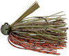 Bass Patrol Silicone Football Jigs