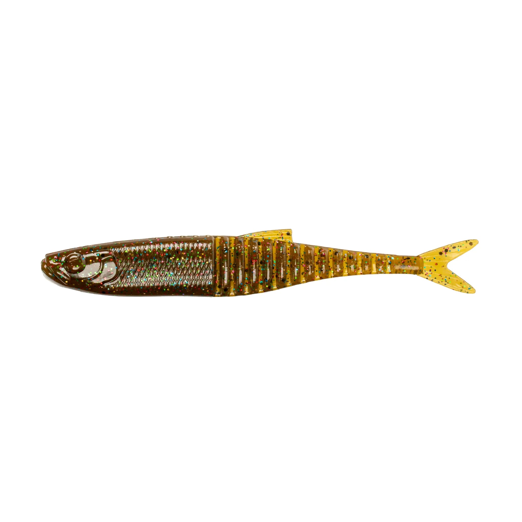6th Sense JigSaw Minnow