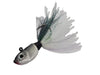 BNR WALLEYE JIG GREY GHOST 1/2