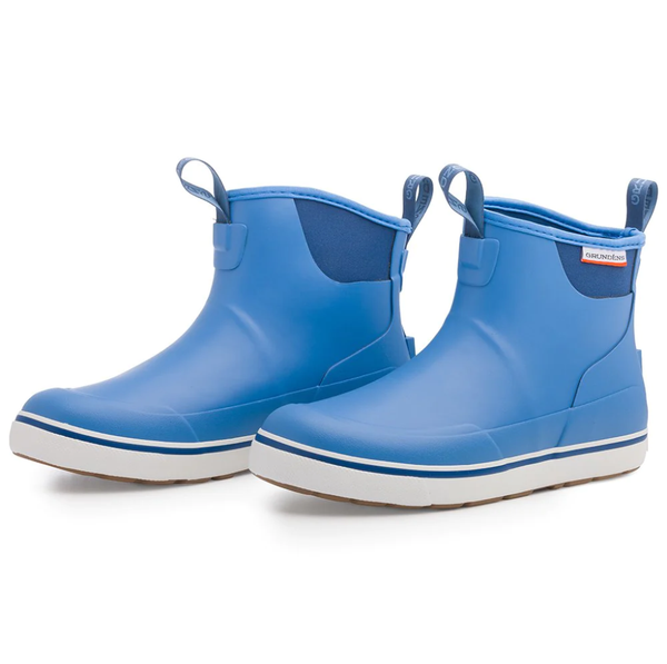 Grundens Women's Deck Boss Ankle Boot