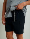 Huk Gear Creekbed Cargo Short Men's