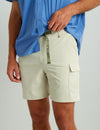 Huk Gear Creekbed Cargo Short Men's