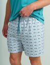 Huk Gear Pursuit Volley Swim Shorts Men's