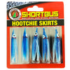 Shortbus Flashers Hootchies 5PK