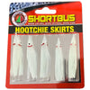 Shortbus Flashers Hootchies 5PK