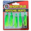 Shortbus Flashers Hootchies 5PK