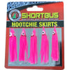 Shortbus Flashers Hootchies 5PK