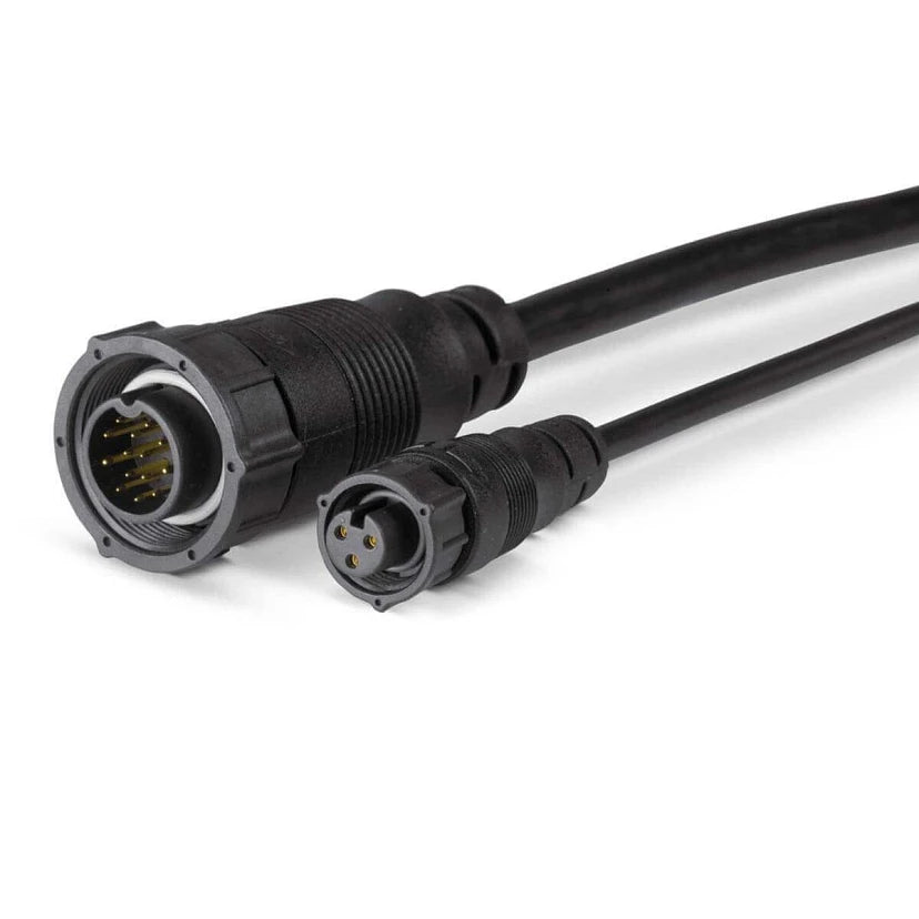 Humminbird Mega 360 Imaging Ultrex