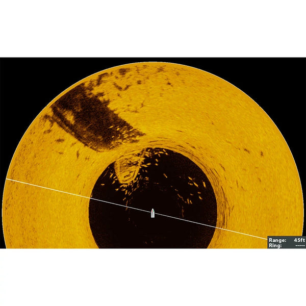 Humminbird Mega 360 Imaging Ultrex