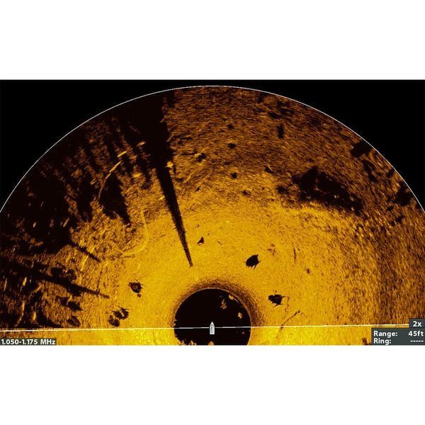 Humminbird Mega 360 Imaging Ultrex
