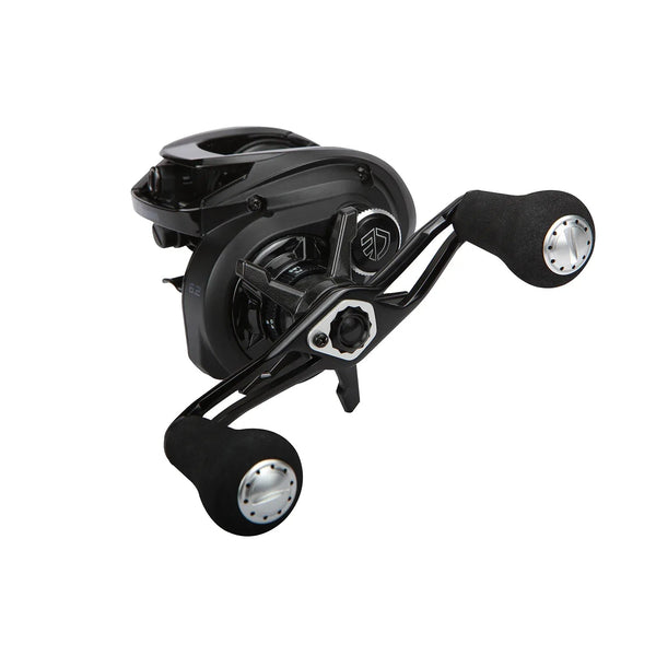 Okuma Hakai Low Profile Baitcast Reels