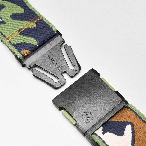 Arcade Belts Hannah Eddy Belt
