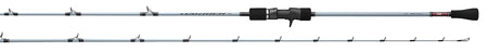 Daiwa Rod Harrier Slptch 66 Hb