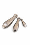 Hawken Lead Weights & Sinkers