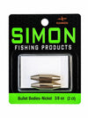 Hawken Simon Bullet Bodies - SCBT