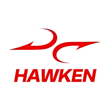 Hawken Simon Spinner Beads - SC