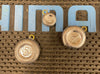 Hawken Lead Weights & Sinkers