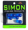 Hawken Simon Spinner Beads - SC
