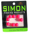 Hawken Simon Spinner Beads - SC