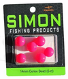 Hawken Simon Spinner Beads - SC