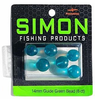 Hawken Simon Spinner Beads - SC