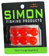 Hawken Simon Spinner Beads - SC