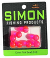 Hawken Simon Spinner Beads - SC