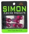 Hawken Simon Spinner Beads - SC