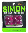 Hawken Simon Spinner Beads - SC