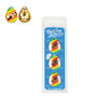 High Class Tackle 3-Pack 3.5 Colorado Blades
