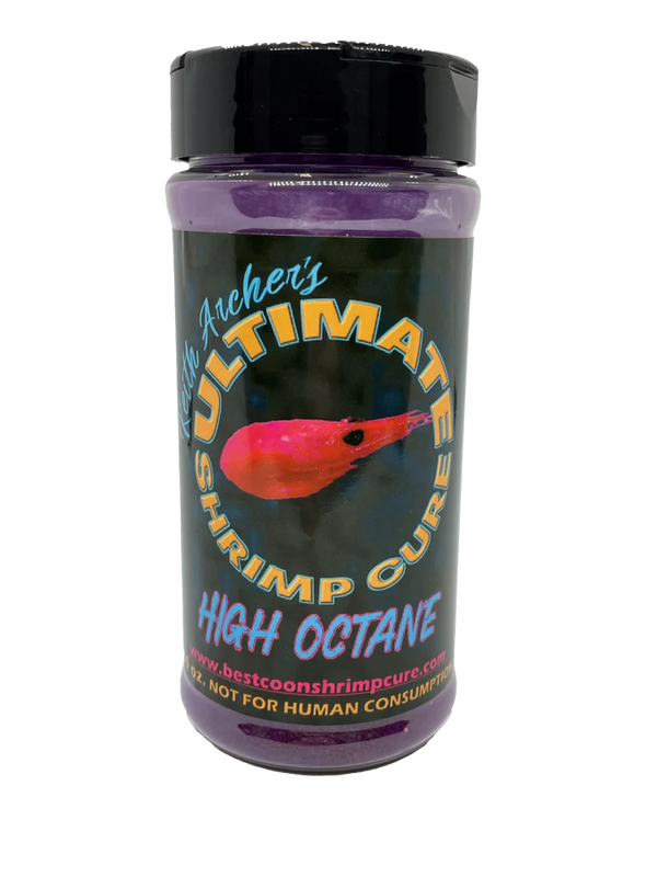 Pro-Cure Keither Archer's Ultimate Shrimp Cure High Octane 14 OZ