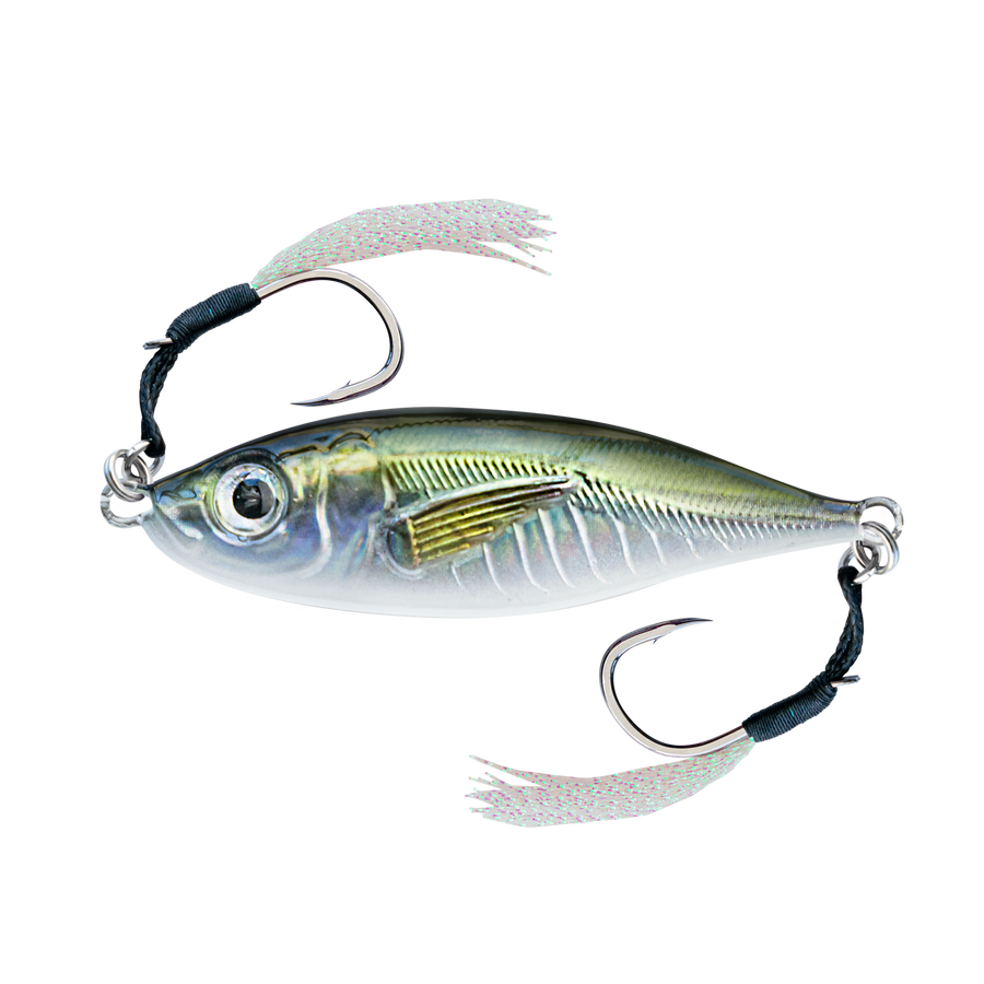 Promar Ikara Slow Pitch Jig