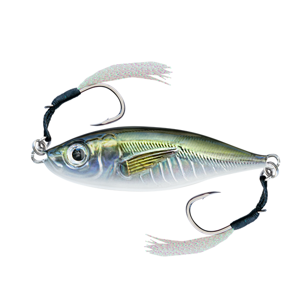 Promar Ikara Slow Pitch Jig