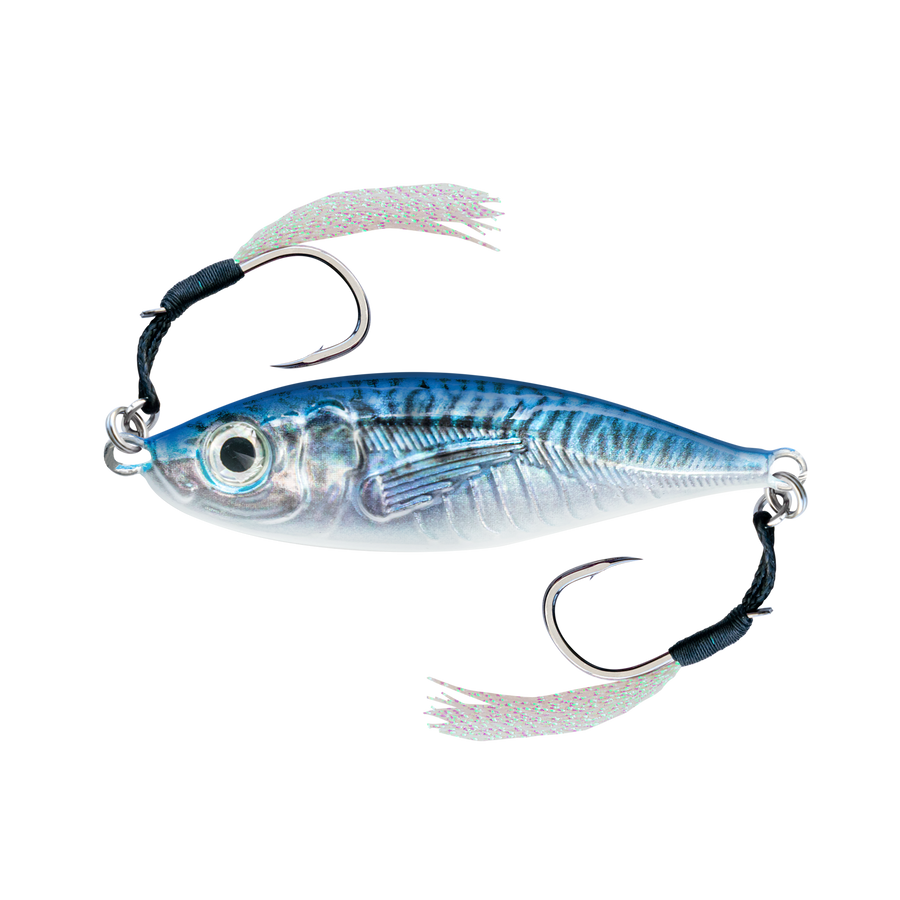 Promar Ikara Slow Pitch Jig
