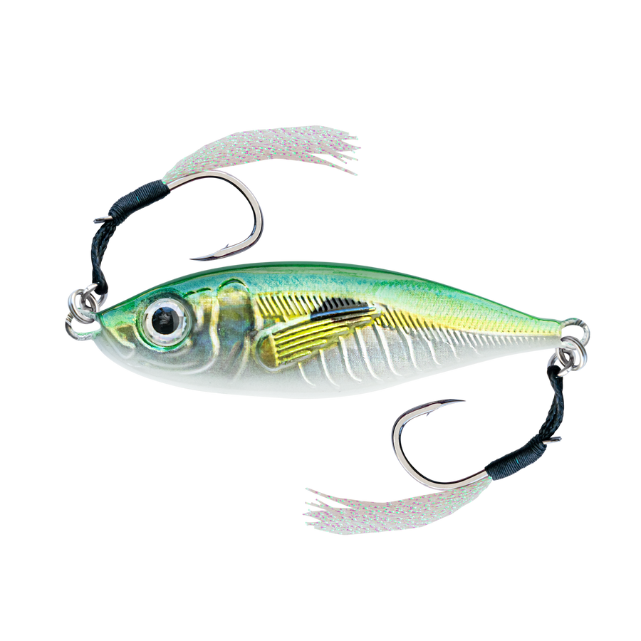 Promar Ikara Slow Pitch Jig