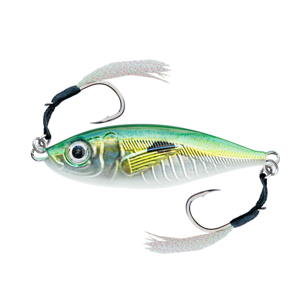 Promar Ikara Slow Pitch Jig