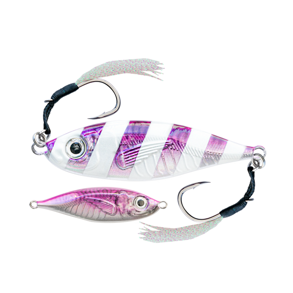 Promar Ikara Slow Pitch Jig